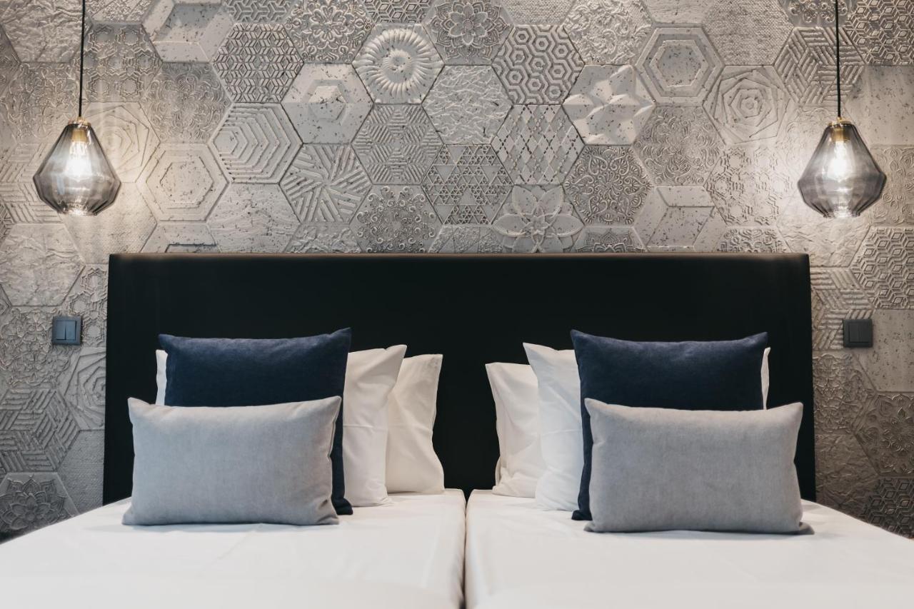 Obidos Aquae Ductus Suites ภายนอก รูปภาพ