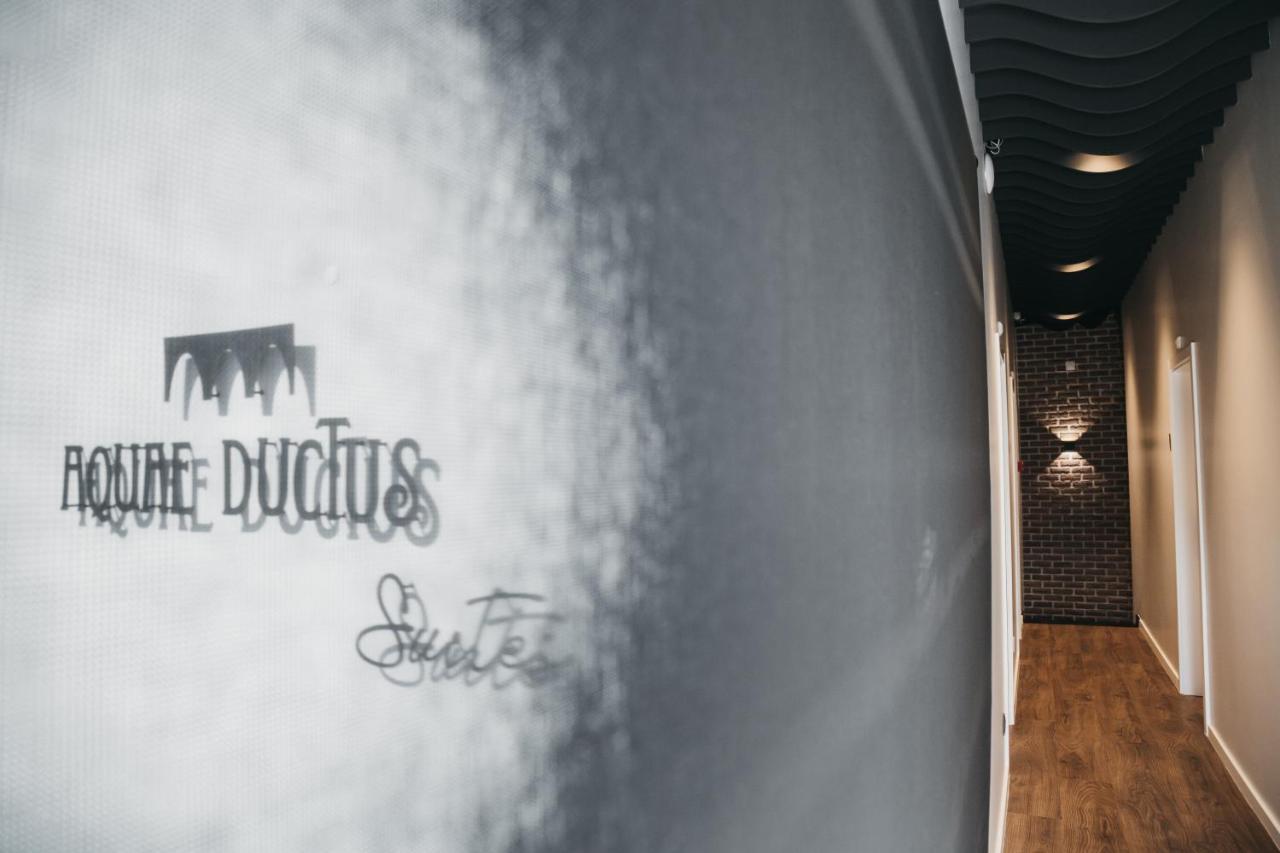 Obidos Aquae Ductus Suites ภายนอก รูปภาพ