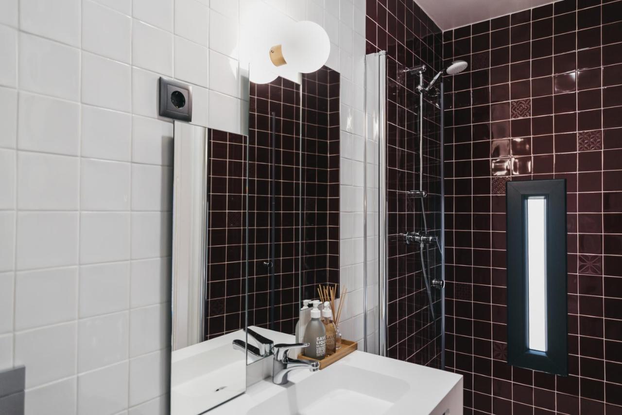 Obidos Aquae Ductus Suites ภายนอก รูปภาพ