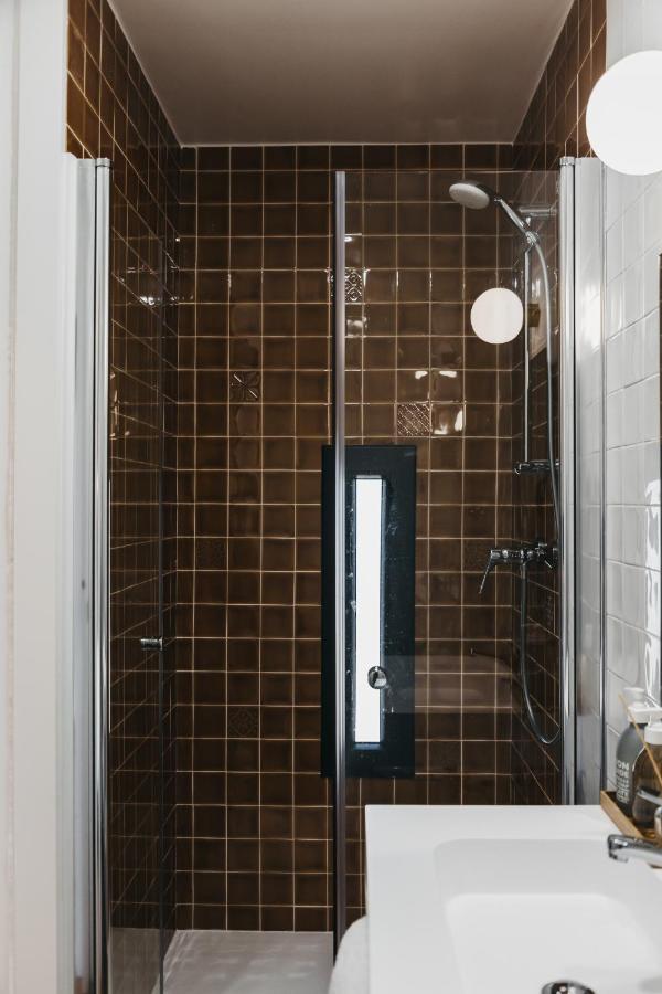 Obidos Aquae Ductus Suites ภายนอก รูปภาพ