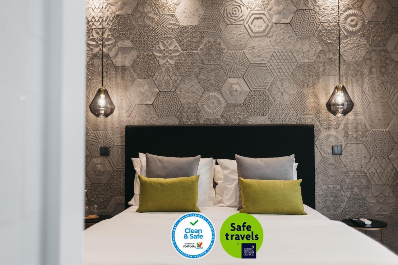 Obidos Aquae Ductus Suites ภายนอก รูปภาพ